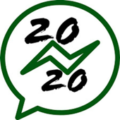 messenger 2020 icon