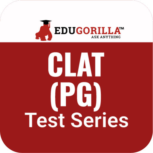 CLAT (PG) Mock Tests for Best Results icon