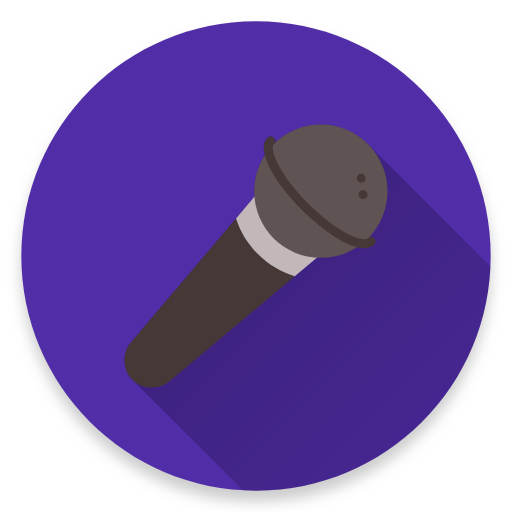 PhoneMic - Use Phone as Mic icon