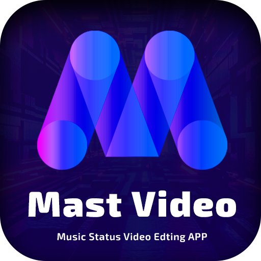MAst Video Status - VidBeast icon