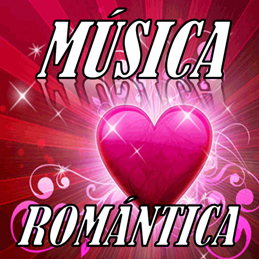 Musica Romantica en Español Gratis icon