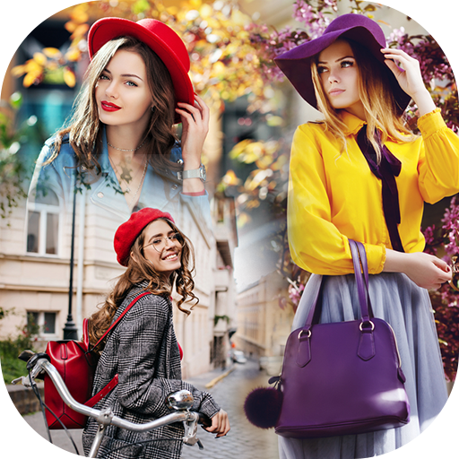 Photo Blender Photo Mixer icon