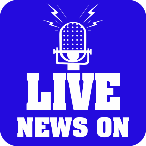 Online Live News Updates icon