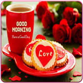 Good Morning Image icon