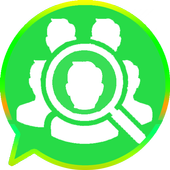 Find Friend Number For Social Media App SearchTool icon