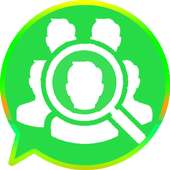 Find Friend Number For Social Media App SearchTool