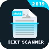 All document scanner:Ocr Image to text scanner2020