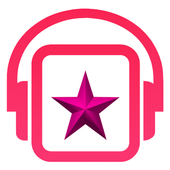 L0M0TlF editor ★ Video Star Maker ★ أيقونة