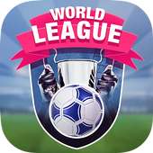 World Soccer FreeKick League 2018