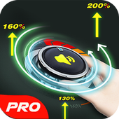 SPEAKERS PRO - VOLUME BOOSTER PRO icon