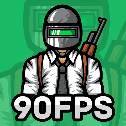 Gameora - 90 FPS GFX Tool for PUBG icon