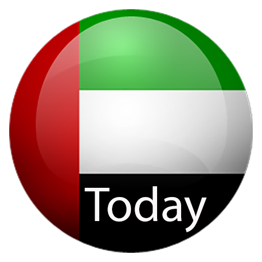 UAE News App | All UAE News Papers icon