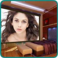 Interior Wall Love Photo Frames on 9Apps