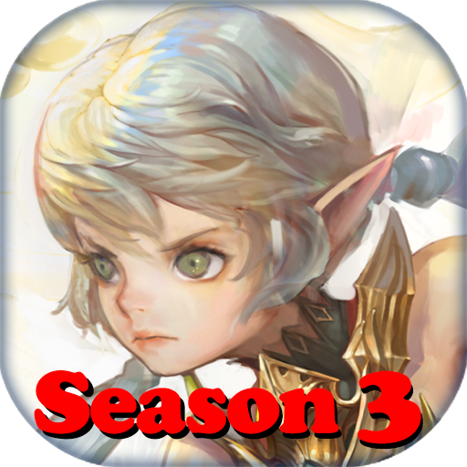 Fantasy Tales - Idle RPG icon