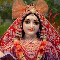 Srimati Radharani Wallpapers on 9Apps