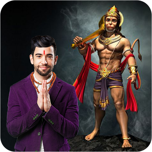 My Photo with Gods icon