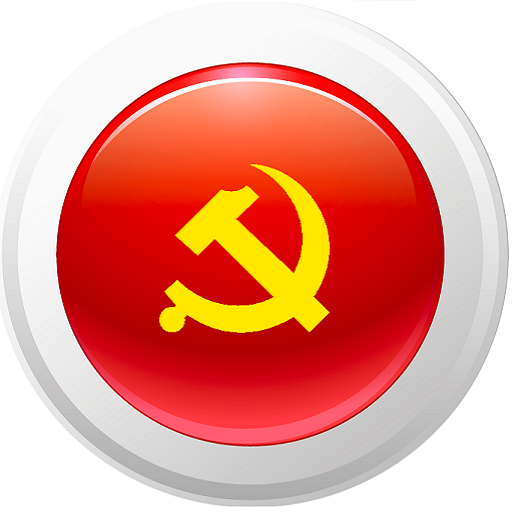 Communism BUTTON - WIDGET icon