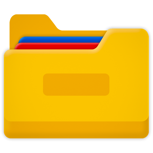 File Manager : File Explorer icon
