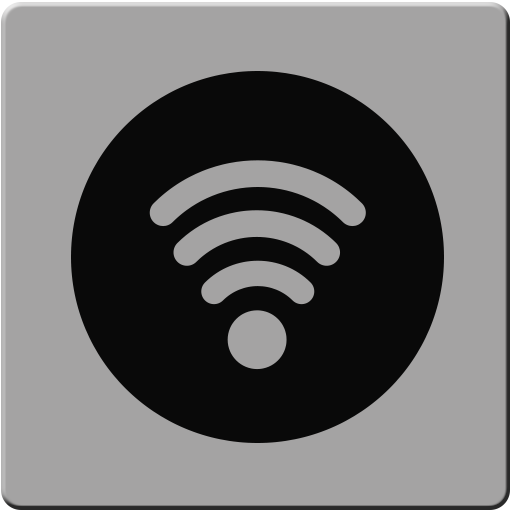 Wifi PC Remote icon