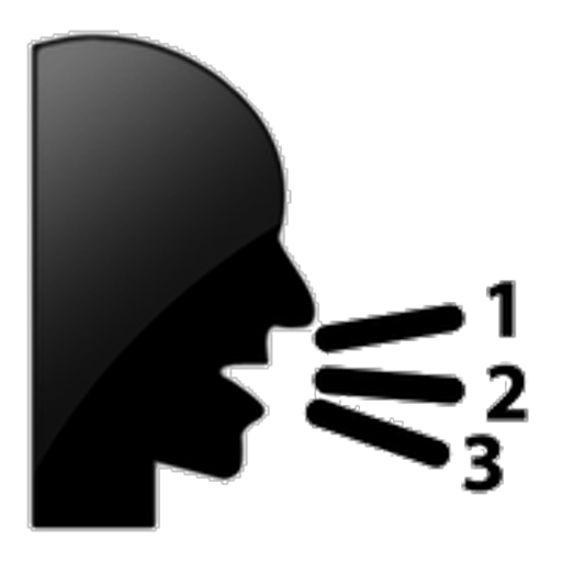 Count Out Loud icon