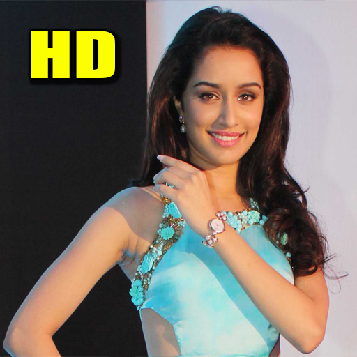 Shraddha Kapoor Wallpapers HD 2020 أيقونة