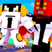 Mod Ben 10 Craft 2.0v [NEW] icon
