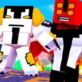 Mod Ben 10 Craft 2.0v [NEW]