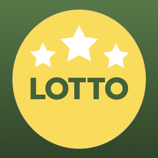 Daily Draws - Lottery Number App icon