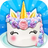 Kue Unicorn