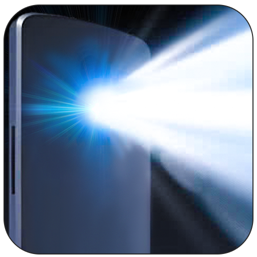 LED Flashlight - Torch App icon