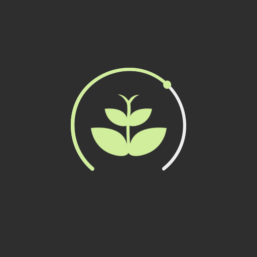 Refocus: Minimalist Pomodoro Timer icon