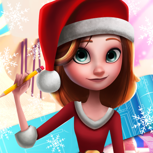 American Dream Home Design icon