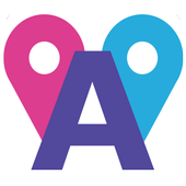 AsiaZone: Asian friends &amp; date icon