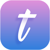 Text On Photo(Add Text Image) icon