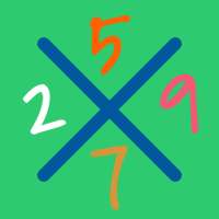 My Lucky Cross Number