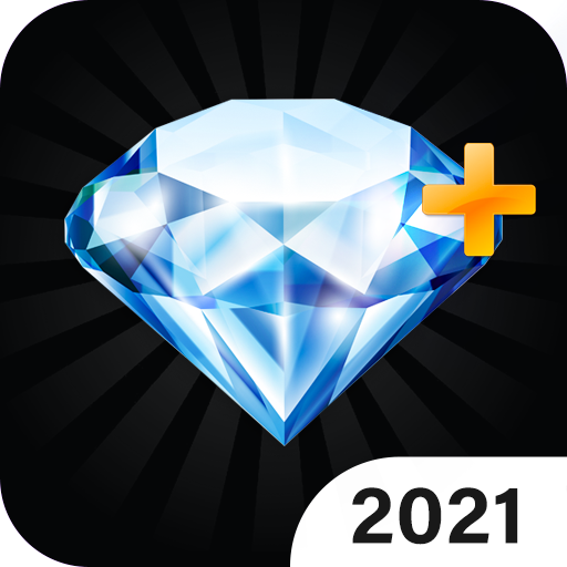 Garena Fire Earn Diamonds icon