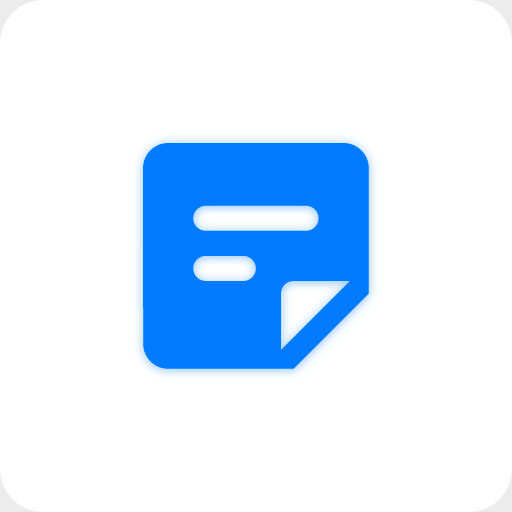 Noted - Notes and Tasks icon