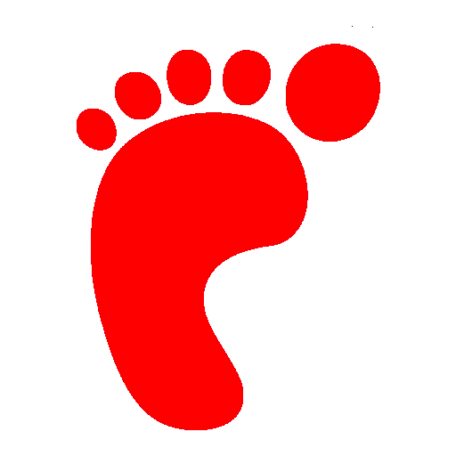 ikon Pelacak Telepon