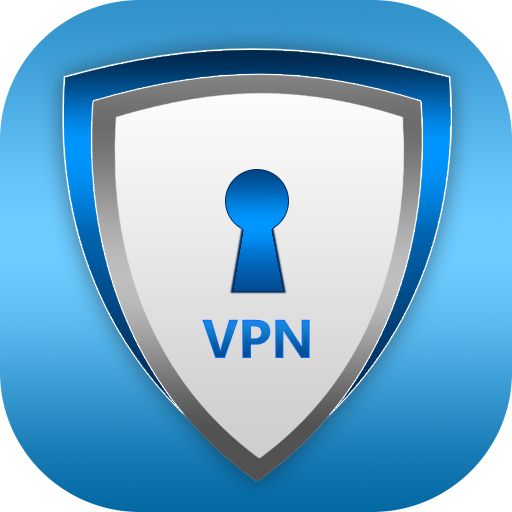 Easy VPN - Free VPN Client иконка