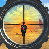 Target Master Shooting Game icon