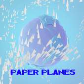 Paper Planes on 9Apps