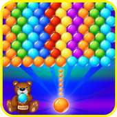 Bubble Farm Bear 2017