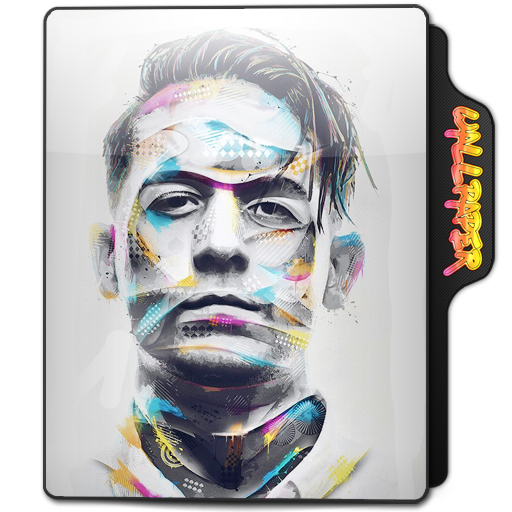 G-Eazy Wallpaper icon