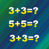 Mathematical Practice : Brain Training,Tricks icon