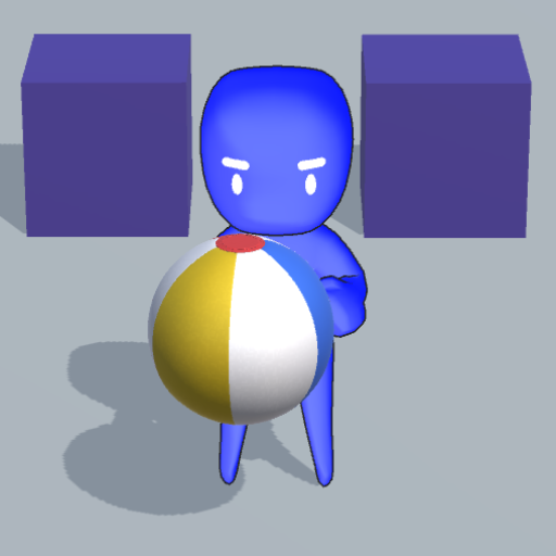Ball Race 3D icon