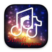 Hindi New Ringtone icon