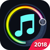 Music Player : Free Music for YouTube Music icon