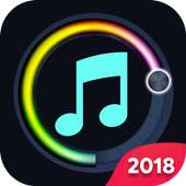 Music Player : Free Music Player, MP3 Player on 9Apps