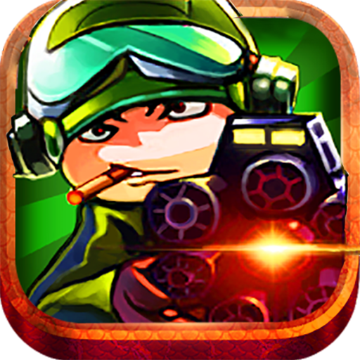 Zombie Shoot Run icon