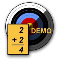 Archery Score Demo on 9Apps